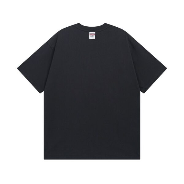 BLNCG T-shirt Oversized Icon Black