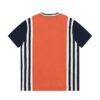 LV T-shirt Bold Stripe