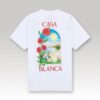 T-shirt CasaBlanca
