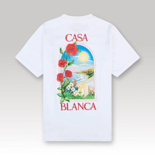 T-shirt CasaBlanca