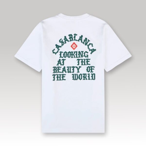 T-shirt CasaBlanca