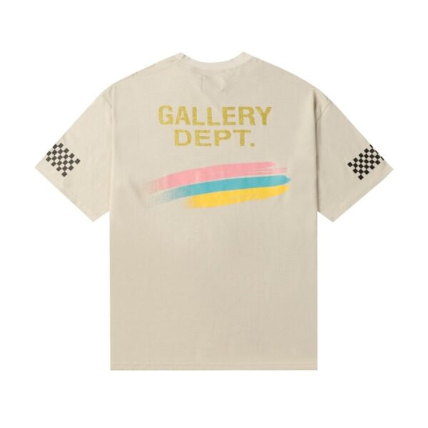 GLRY DPT T-shirt