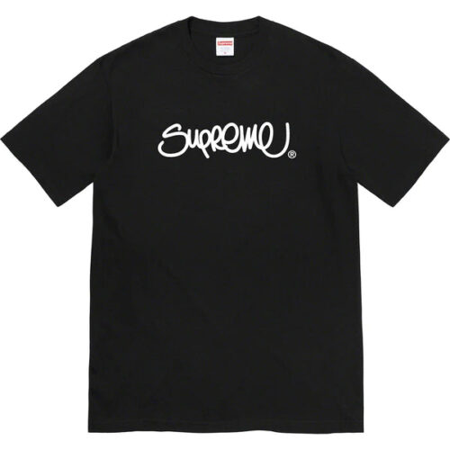 SPRM T-shirt Handstyle