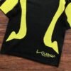 LV T-shirt Sporty Line Intarsia