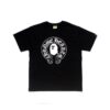 BP X CHRM HRTS T-shirt Bab