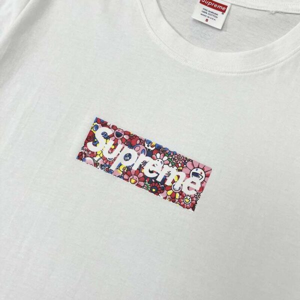 SPRM x Takashi Murakami T-shirt