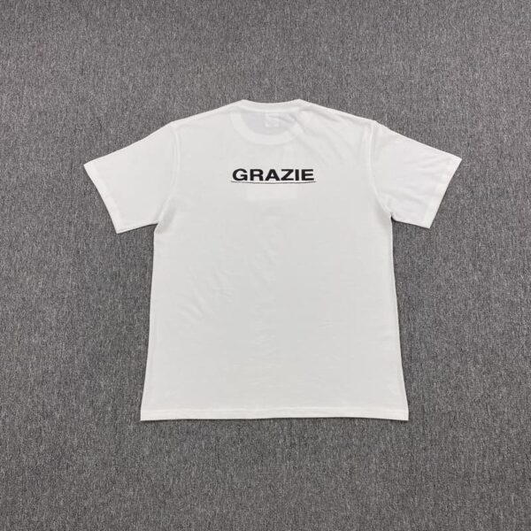 SPRM T-shirt Milan ‘Grazie’