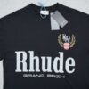 RHD T-shirt Grand Prix