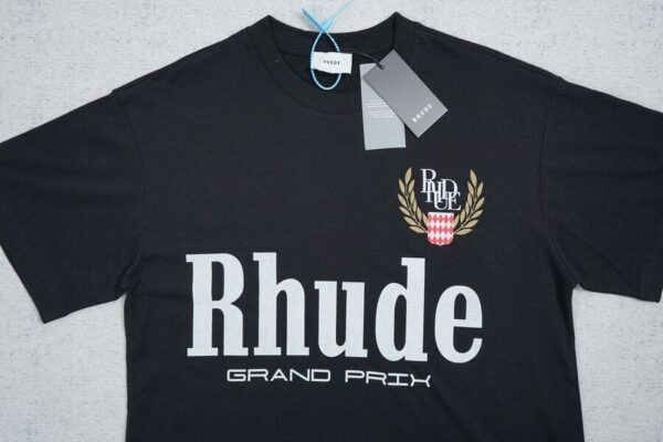 RHD T-shirt Grand Prix
