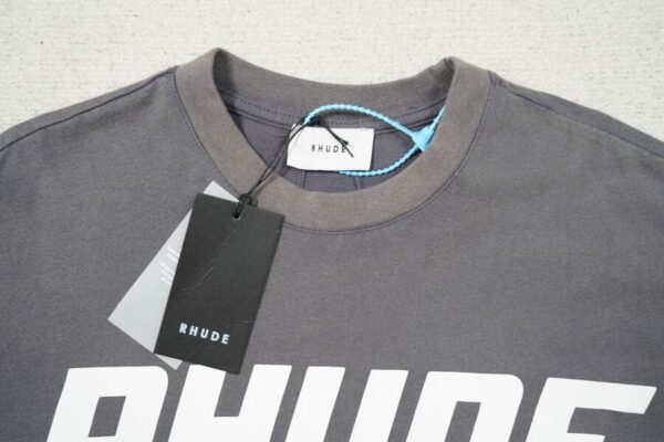 RHD T-shirt Off Road