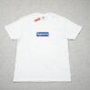 SPRM T-shirt Seoul Box Logo