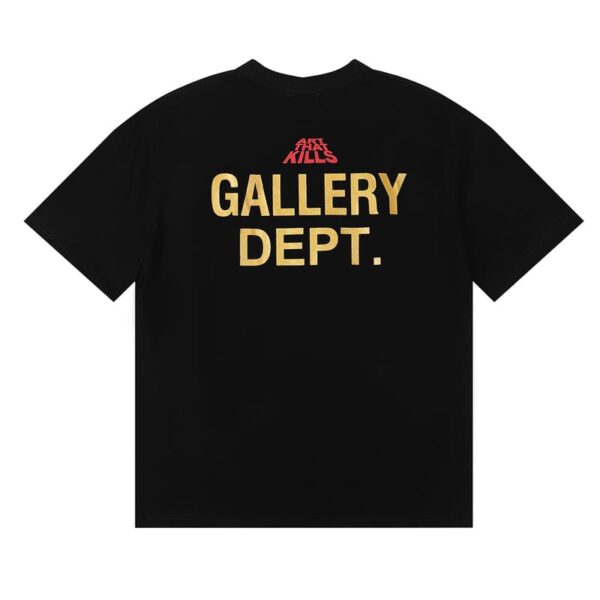 GLRY DPT T-shirt