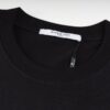 GVNCHY T-Shirt Black