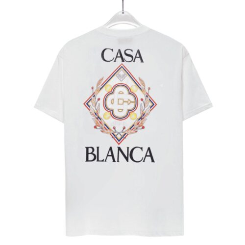 T-shirt CasaBlanca