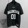 BLNCG T-shirt-  Basketeball Black 1:1