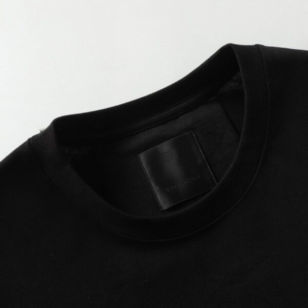 T-Shirt Black