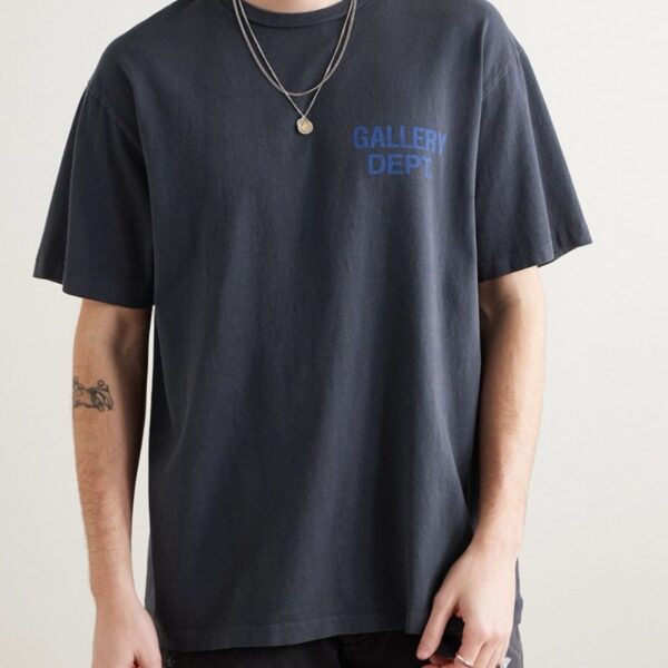 GLRY DPT T-shirt