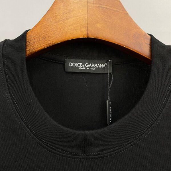 DG T-Shirt Milano Italia