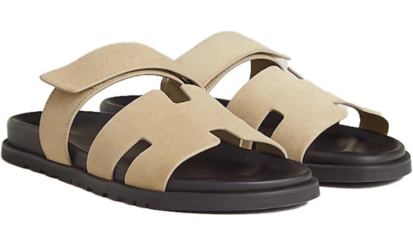 Hrs – Chypre Beige Argile (man)