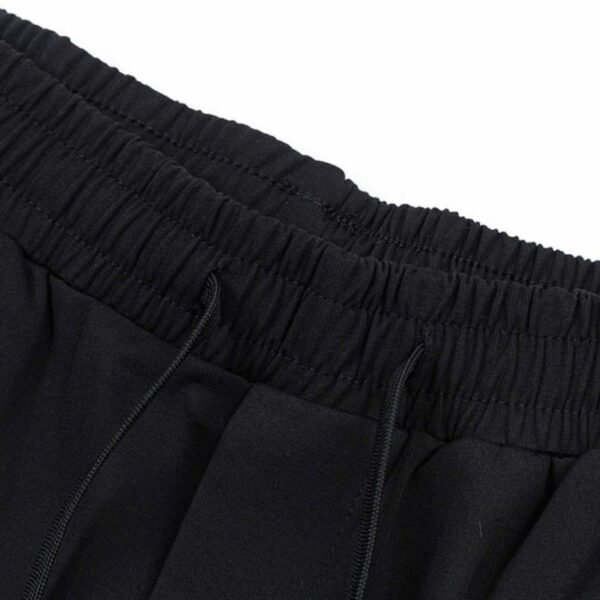 Prd Shorts  Black
