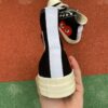 Converse Chuck Taylor All Star 70s X Comme des Garçons Play Long Shaft Black