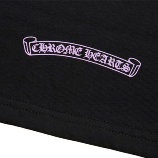 CHRM HRTS T-Shirt Matty Boy Shoulder