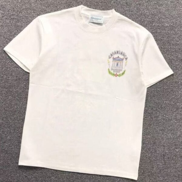 T-shirt CasaBlanca