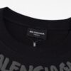 BLNCG T-shirt Black