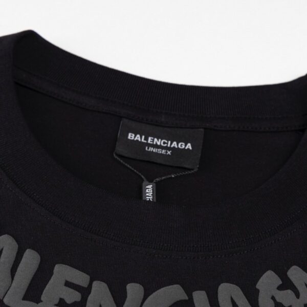 BLNCG T-shirt Black