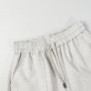 LV Shorts Light Gray