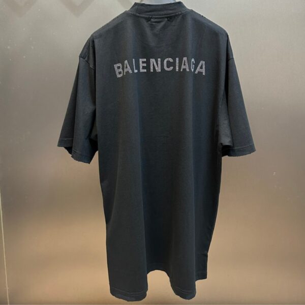 BLNCG T-shirt Oversized