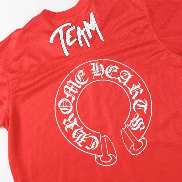 CHRM HRTS T-Shirt Matty Boy Form Jersey