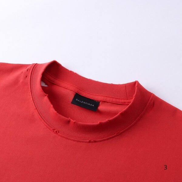 BLNCG T-shirt Oversized Isabelle Huppert