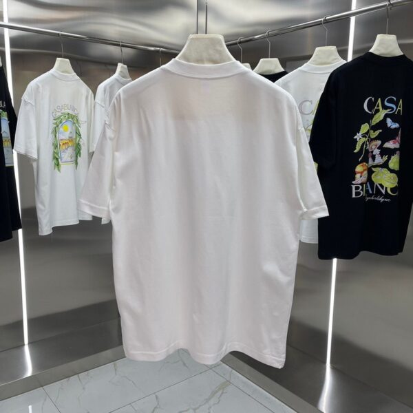 T-shirt CasaBlanca