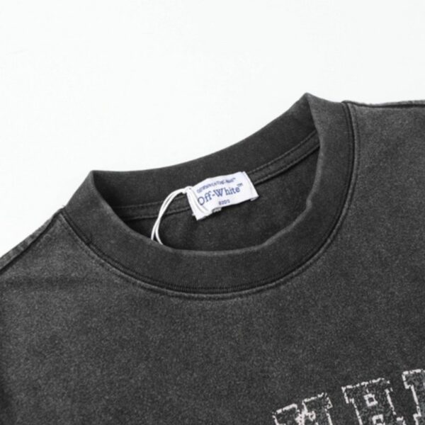 OFF-WHT T-shirt