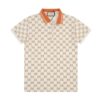 GG Polo Collar Shirt