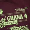 OFF-WHT x Daily Paper x Surf Ghana T-shirt