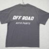 RHD T-shirt Off Road