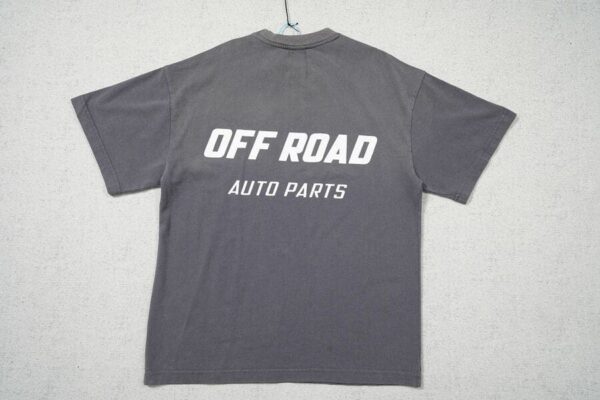 RHD T-shirt Off Road