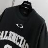 BLNCG T-shirt-  Basketeball Black 1:1