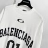BLNCG T-shirt- Basketeball White 1:1