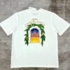 T-shirt CasaBlanca