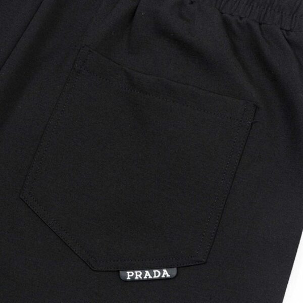 Prd Shorts  Black
