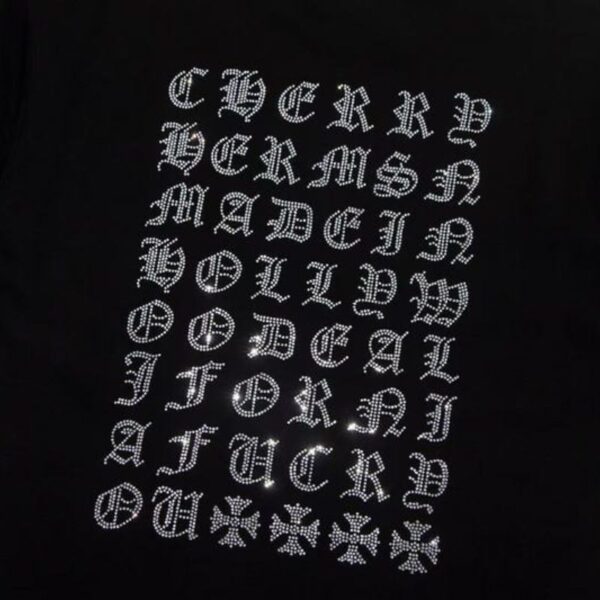 CHRM HRTS T-Shirt