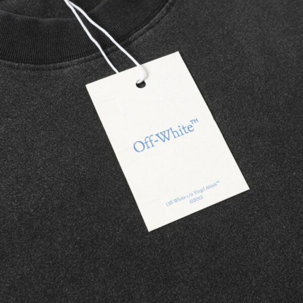 OFF-WHT T-shirt
