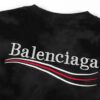 BLNCG T-shirt Black