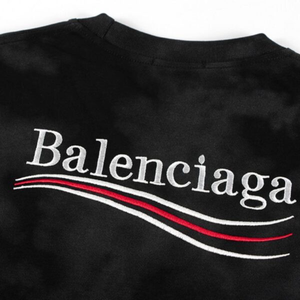 BLNCG T-shirt Black