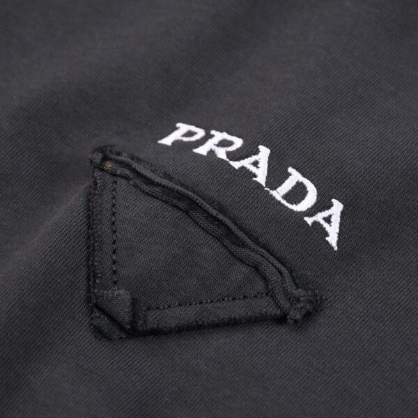 PRD T-shirt Black