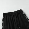GG Shorts Black