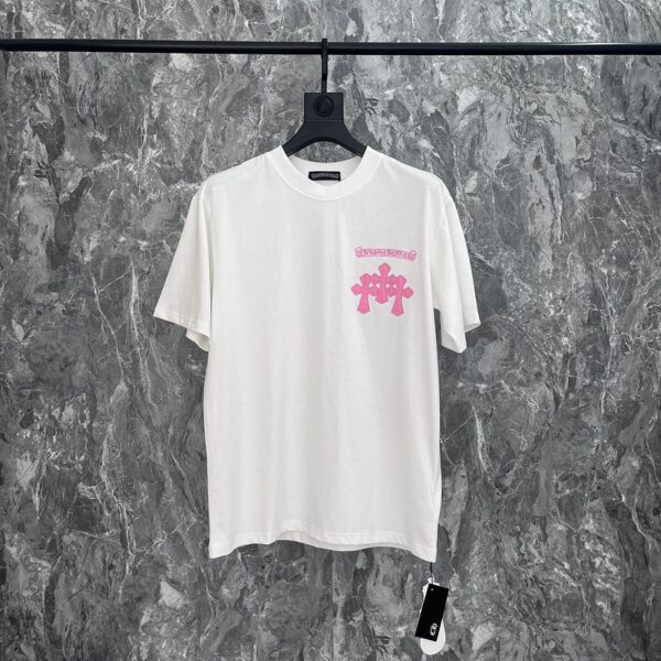 CHRM HRTS T-Shirt
